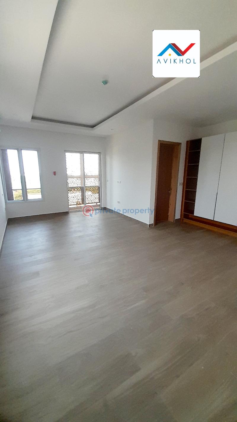 Luxurious 2 bedroom maisonette in the heart of ikoyi - 13 2 bedroom Maisonette For Sale Ikoyi Lagos - 13