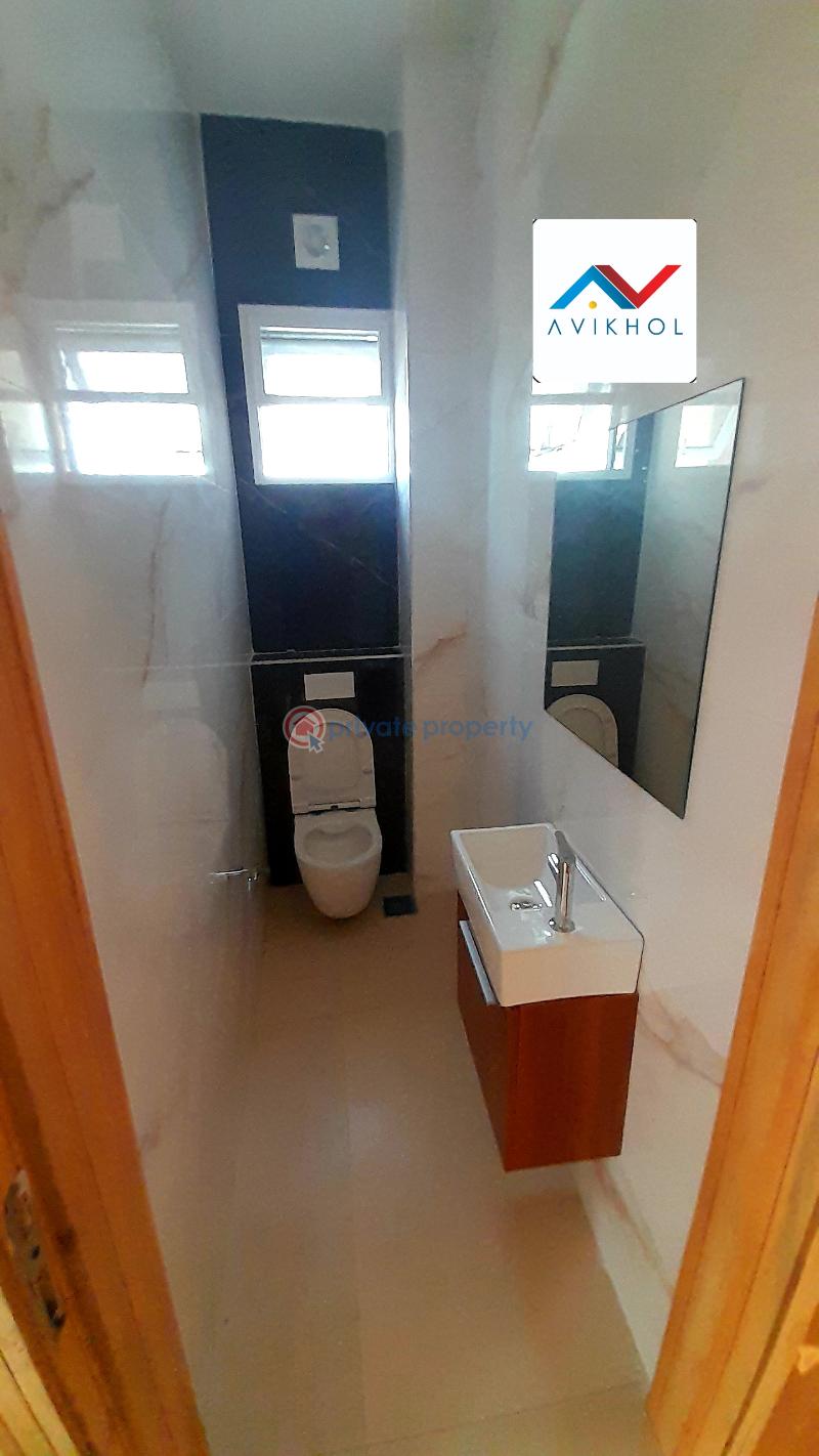 Luxurious 2 bedroom maisonette in the heart of ikoyi - 2 2 bedroom Maisonette For Sale Ikoyi Lagos - 2