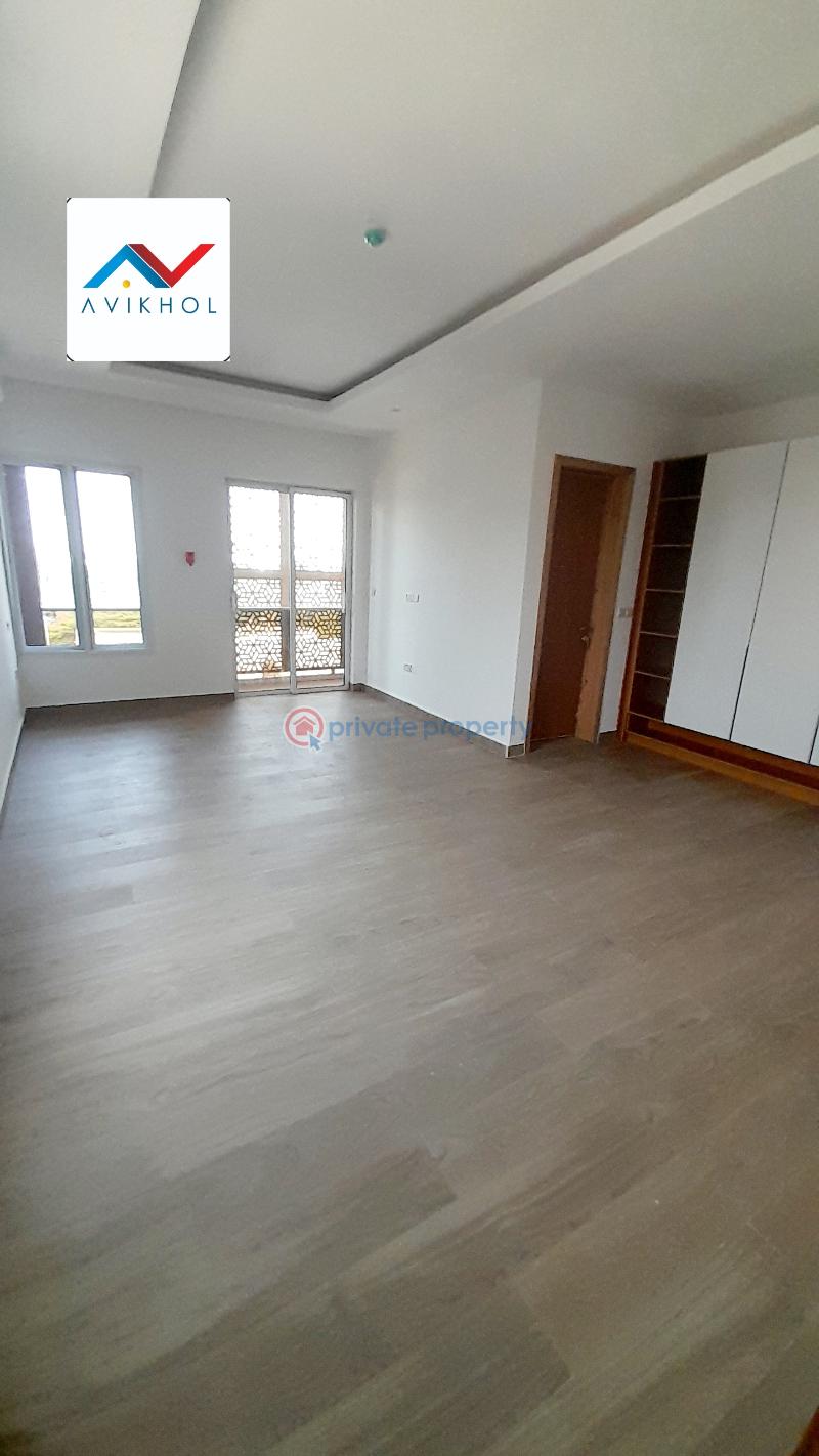 Luxurious 2 bedroom maisonette in the heart of ikoyi - 15 2 bedroom Maisonette For Sale Ikoyi Lagos - 15