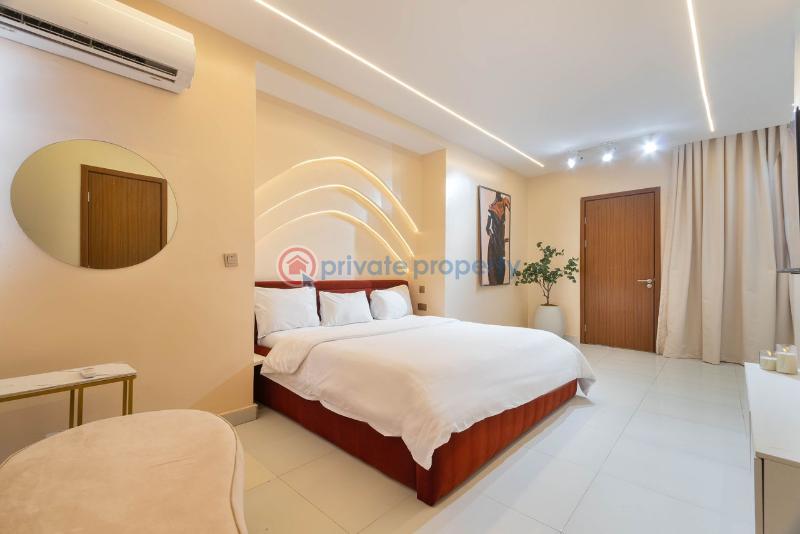 2 bedroom Maisonette Short let Lekki Phase 1 Lekki Lagos - 4