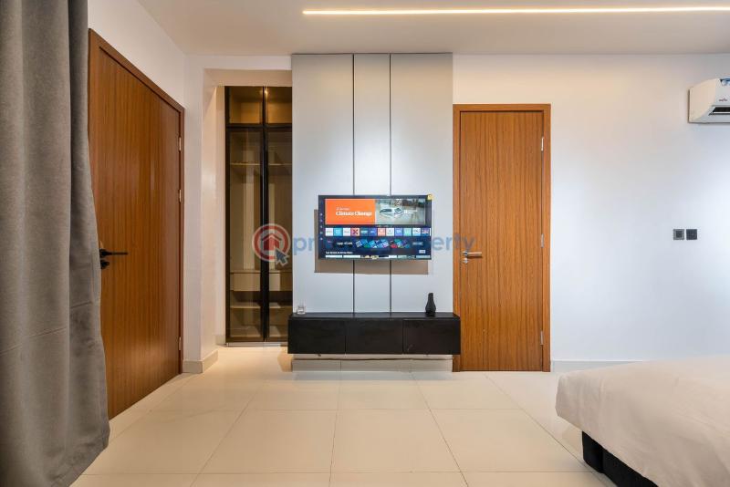 2 bedroom Maisonette Short let Lekki Phase 1 Lekki Lagos - 13