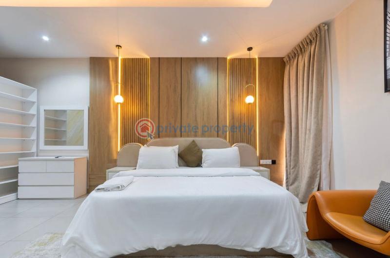 2 bedroom Maisonette Short let Lekki Phase 1 Lagos - 8