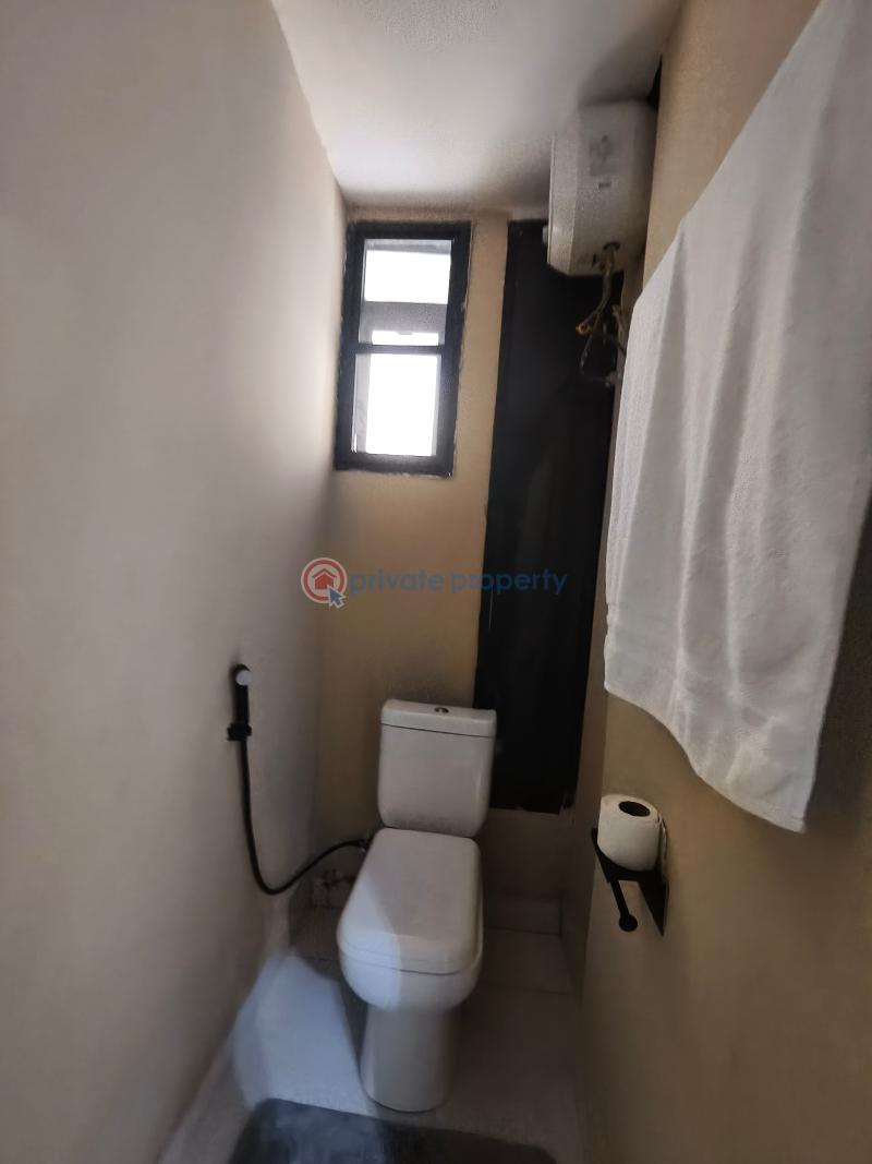 2 bedroom Block Of Flats For Rent Freedom Way Lekki Phase 1 Lagos - 17