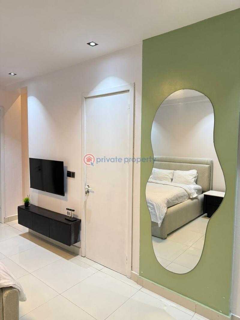 2 bedroom Maisonette Short let Lekki Phase 1 Lekki Lagos - 9