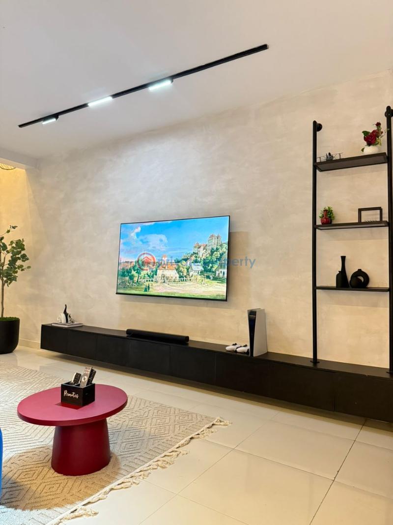 2 bedroom Maisonette Short let Lekki Phase 1 Lekki Lagos - 6