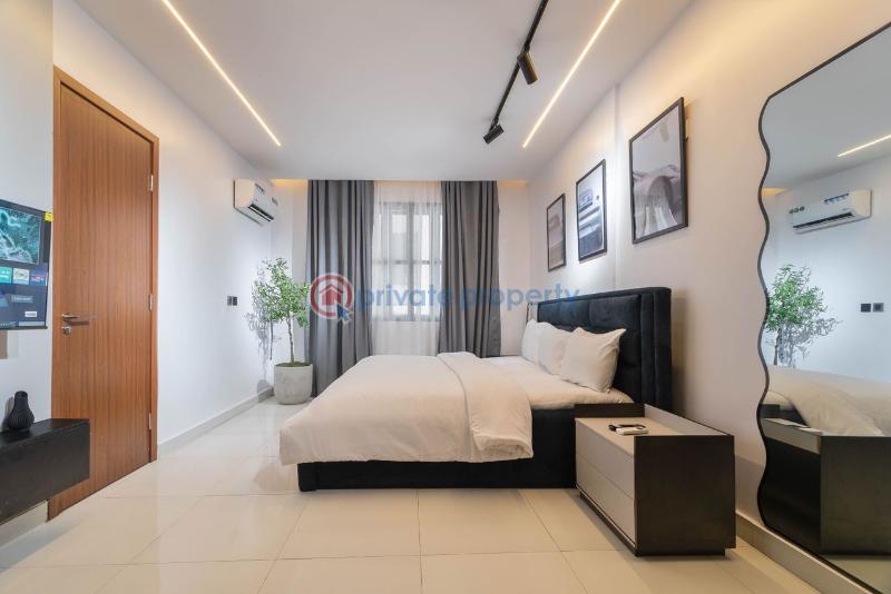 2 bedroom Maisonette Short let Lekki Phase 1 Lekki Lagos - 6