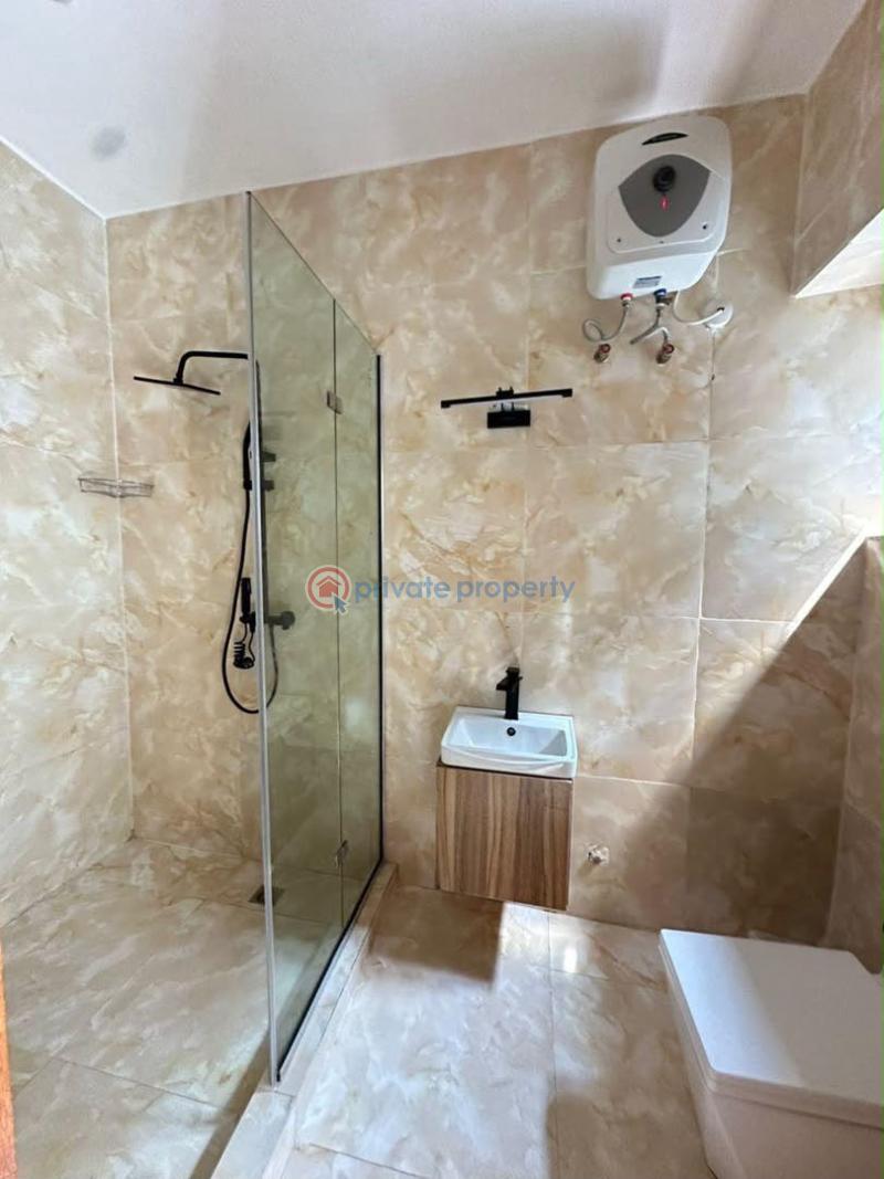 2 bedroom House For Sale Ikate Lekki Lagos - 7