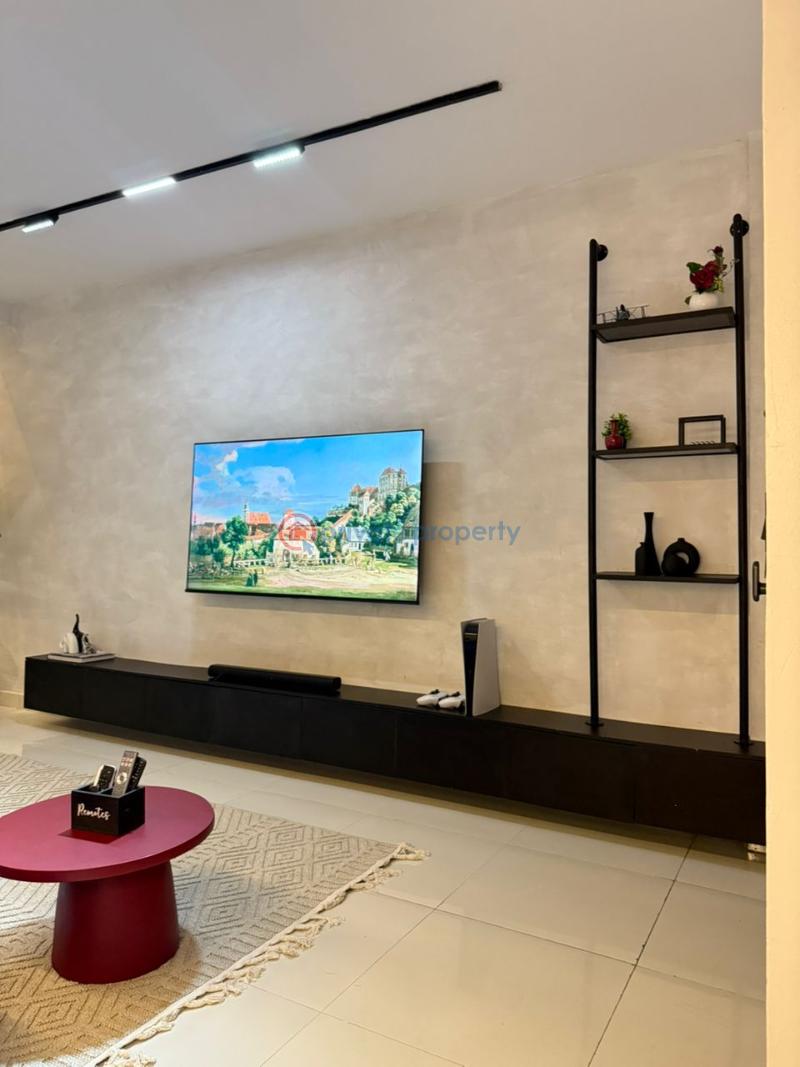 2 bedroom Maisonette Short let Lekki Phase 1 Lekki Lagos - 5