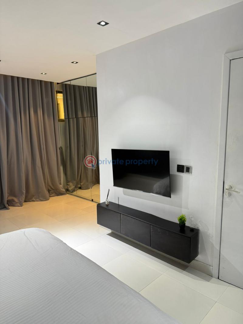 2 bedroom Maisonette Short let Lekki Phase 1 Lekki Lagos - 3