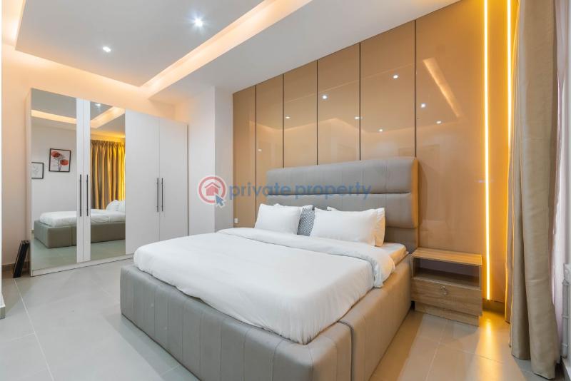 2 bedroom Maisonette Short let Lekki Phase 1 Lagos - 8