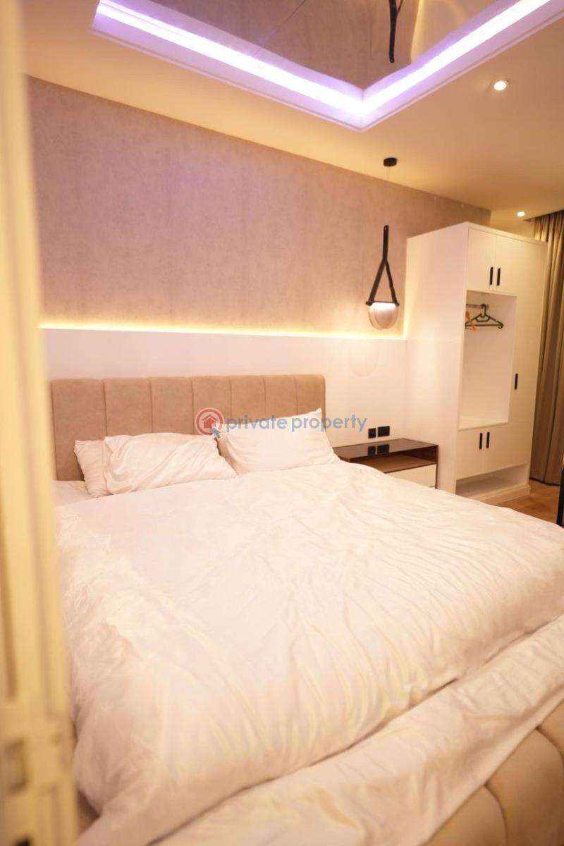 2 bedroom Flat & Apartment Short let Lekki Phase 1 Lagos - 5