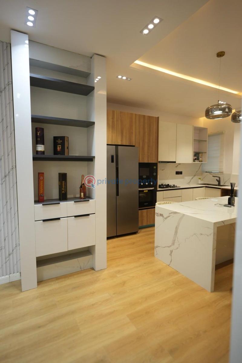 2 bedroom Flat & Apartment Short let Lekki Phase 1 Lagos - 3