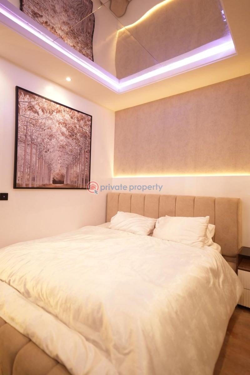 2 bedroom Flat & Apartment Short let Lekki Phase 1 Lagos - 7