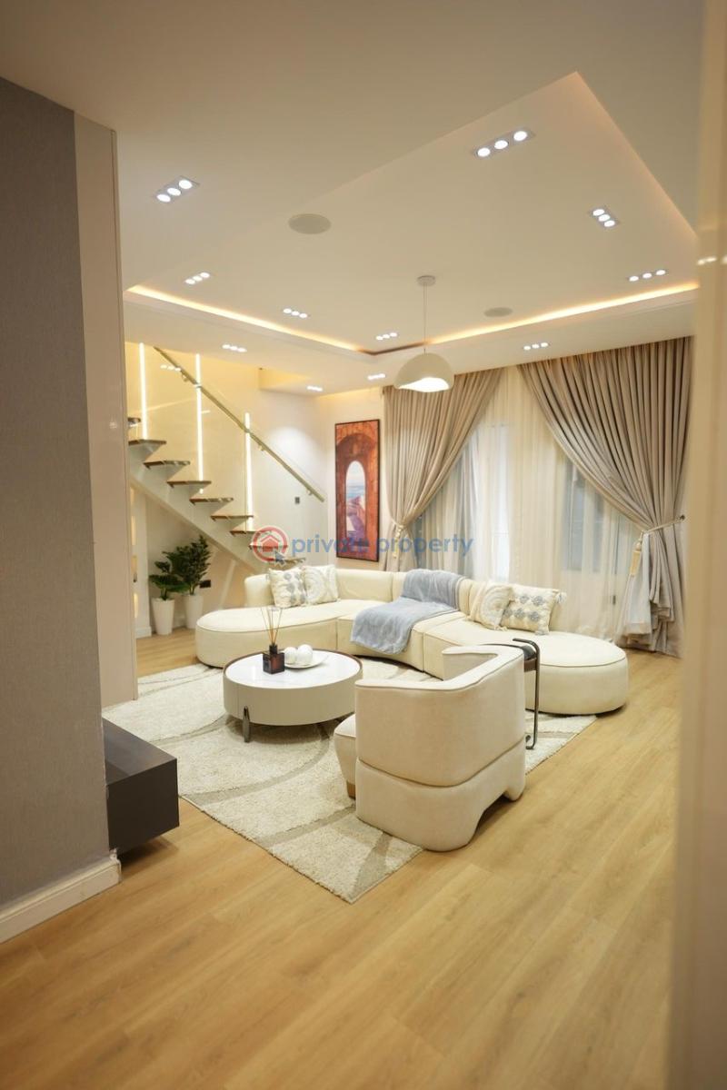 2 bedroom Flat & Apartment Short let Lekki Phase 1 Lagos - 0