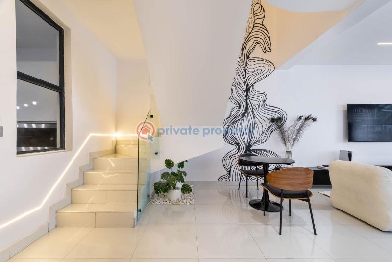 2 bedroom Maisonette Short let Lekki Phase 1 Lekki Lagos - 11