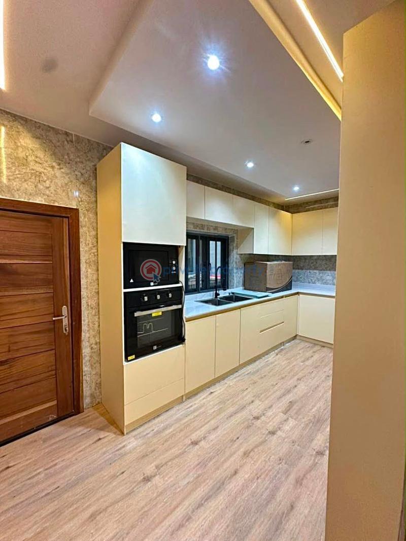 2 bedroom House For Sale Ikate Lekki Lagos - 5