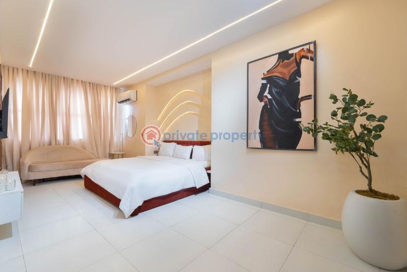2 bedroom Maisonette Short let Lekki Phase 1 Lekki Lagos - 7
