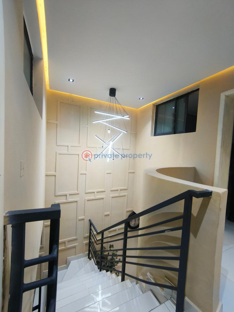 2 bedroom Block Of Flats For Rent Freedom Way Lekki Phase 1 Lagos - 15