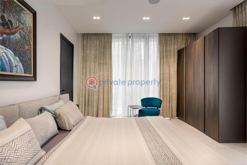 2 bedroom House Short let Lekki Phase 1 Lagos - 7