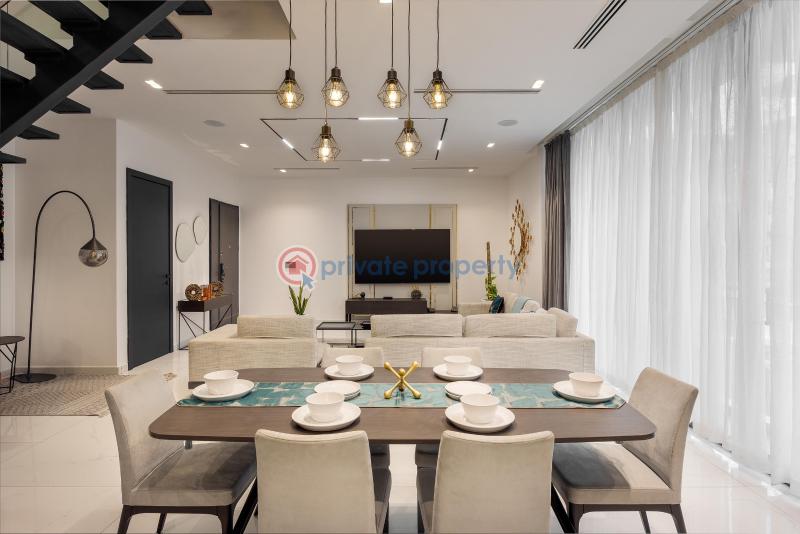 2 bedroom House Short let Lekki Phase 1 Lagos - 2