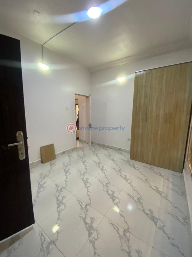 2 bedroom Block Of Flats For Rent Lekki Phase 1 Lagos - 0