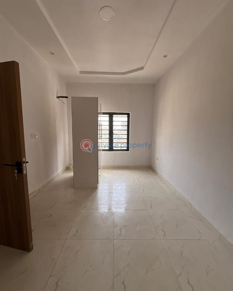 Flat & Apartment For Rent Lekki Phase 1 Lagos - 5