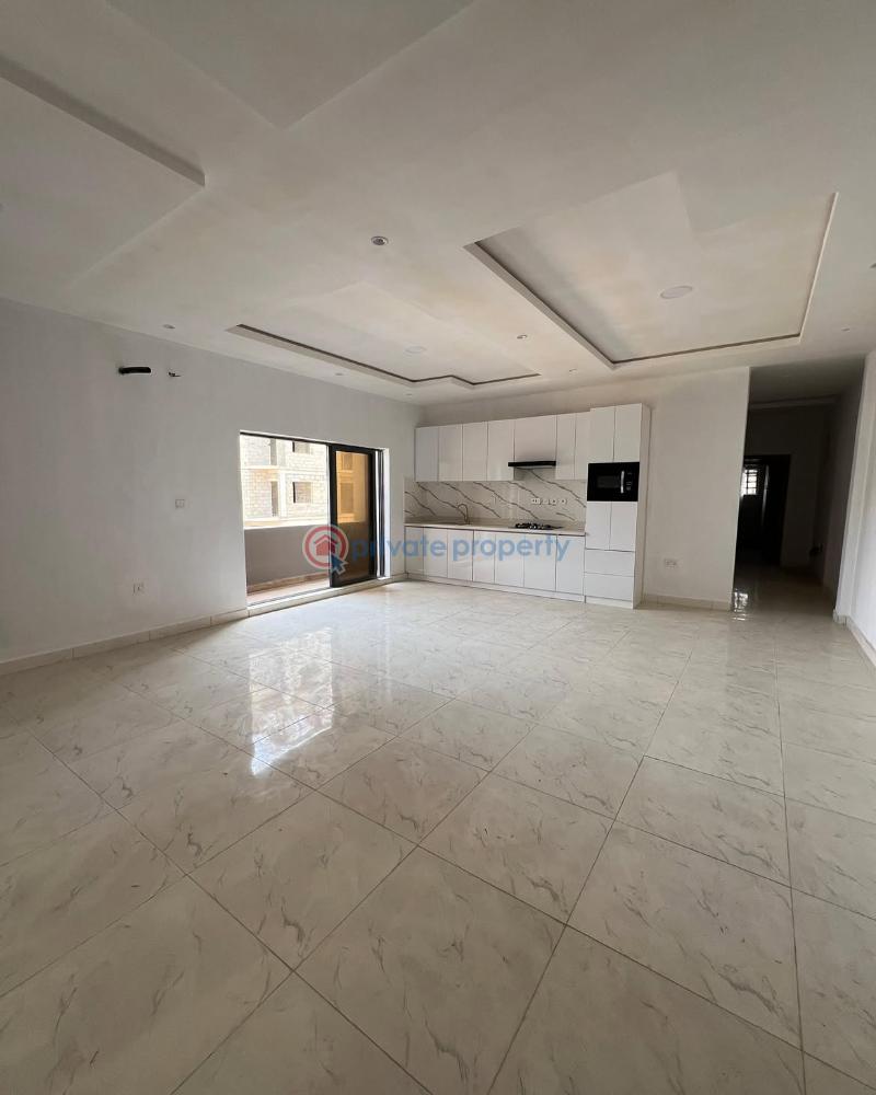 Flat & Apartment For Rent Lekki Phase 1 Lagos - 7