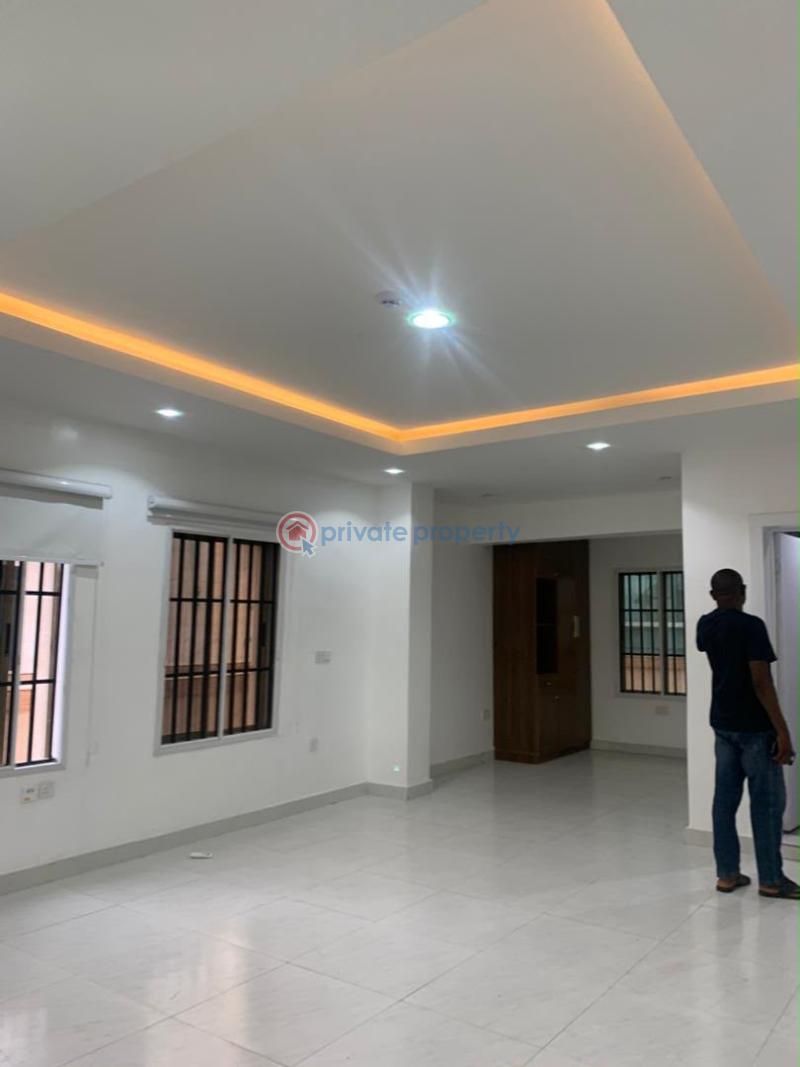 2 bedroom Flat & Apartment For Rent Victoria Island Lagos - 5