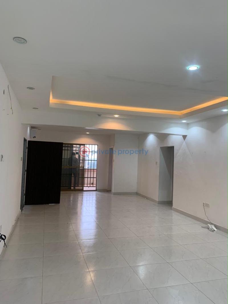 2 bedroom Flat & Apartment For Rent Victoria Island Lagos - 1