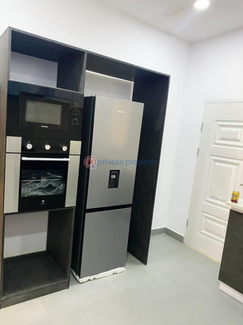 Luxurious 2 bedroom penthouse apartment with sit-out - 10 2 bedroom Block Of Flats Short let Off Admiralty Way Lekki Phase 1 Lagos - 10