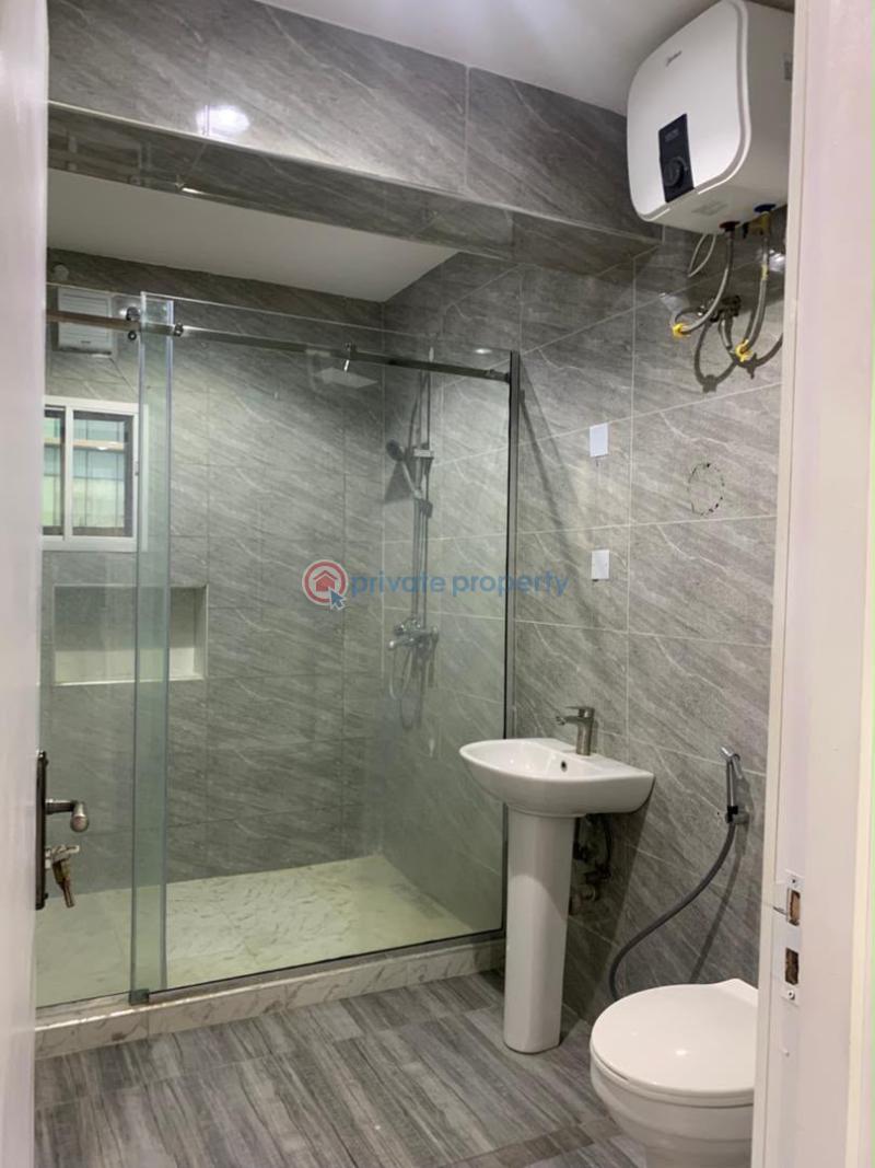 2 bedroom Flat & Apartment For Rent Victoria Island Lagos - 10