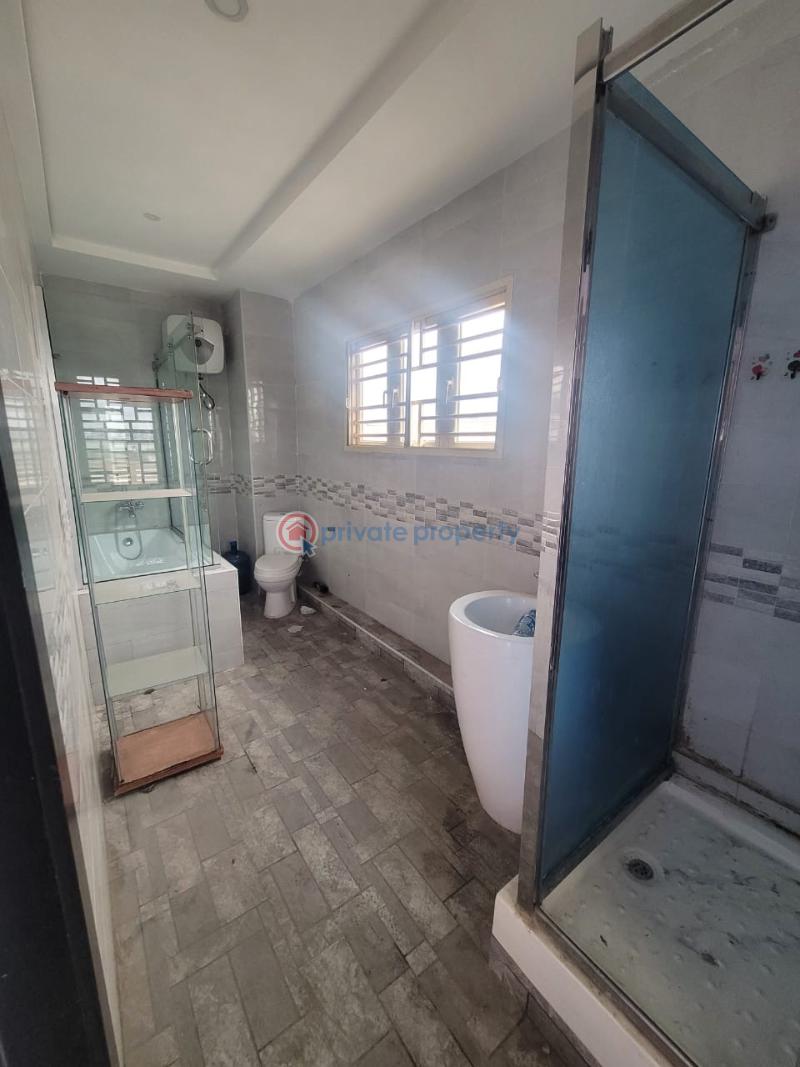 2 bedroom Penthouse For Rent Admiralty Way Lekki Lagos - 6