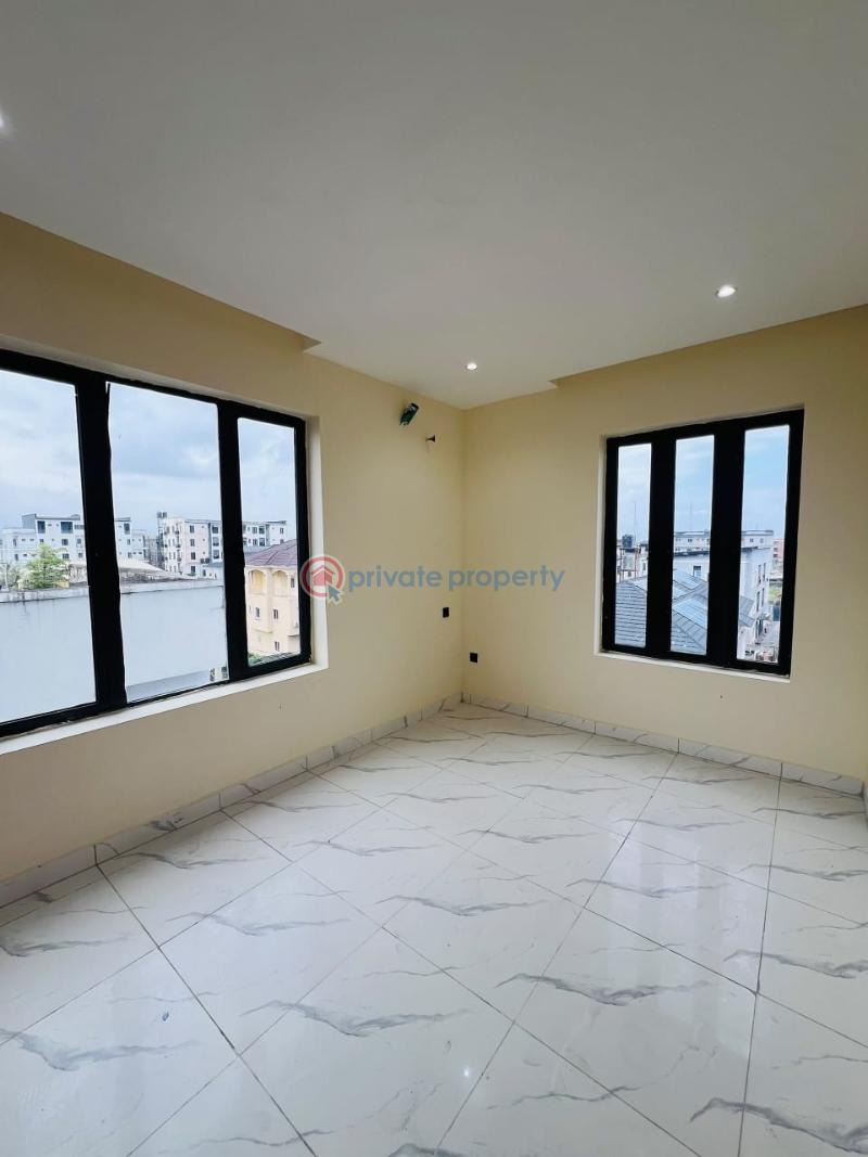 2 bedroom Penthouse For Rent Ikate Lekki Lagos - 2