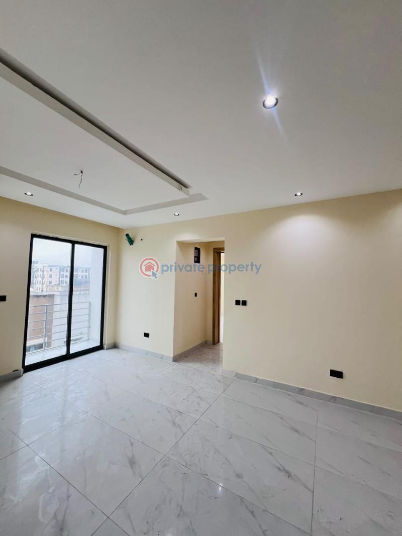 2 bedroom Penthouse For Rent Ikate Lekki Lagos - 3
