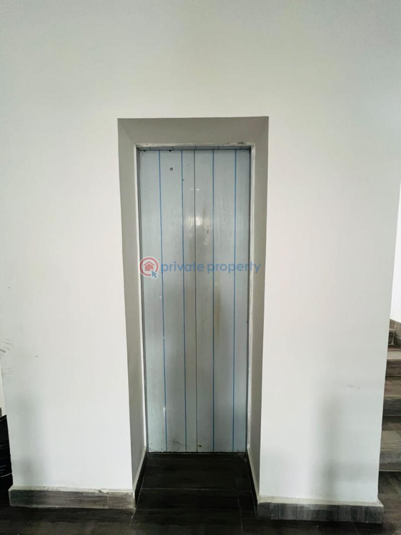 2 bedroom Penthouse For Rent Ikate Lekki Lagos - 7