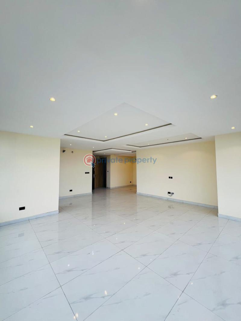 2 bedroom Penthouse For Rent Ikate Lekki Lagos - 5