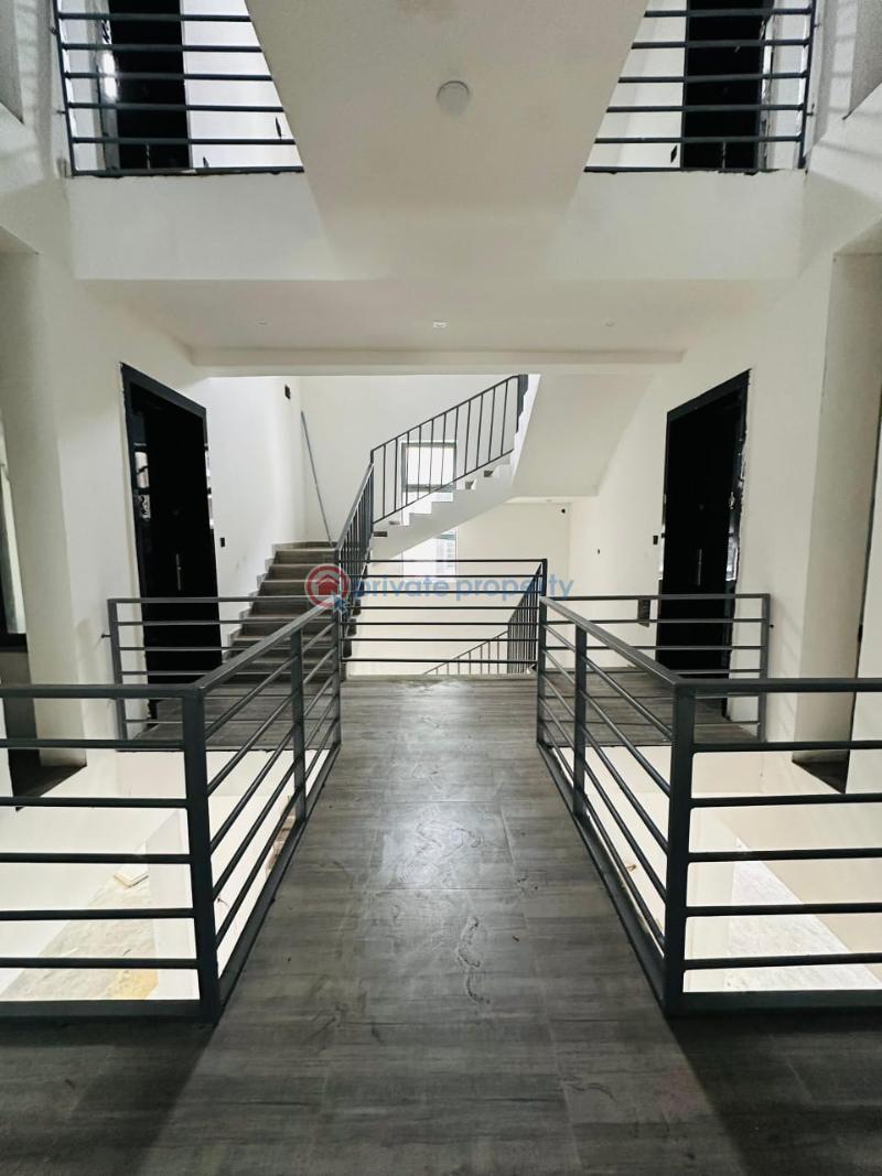2 bedroom Penthouse For Rent Ikate Lekki Lagos - 6