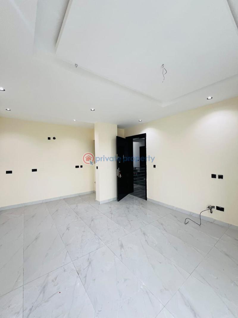 2 bedroom Penthouse For Rent Ikate Lekki Lagos - 4
