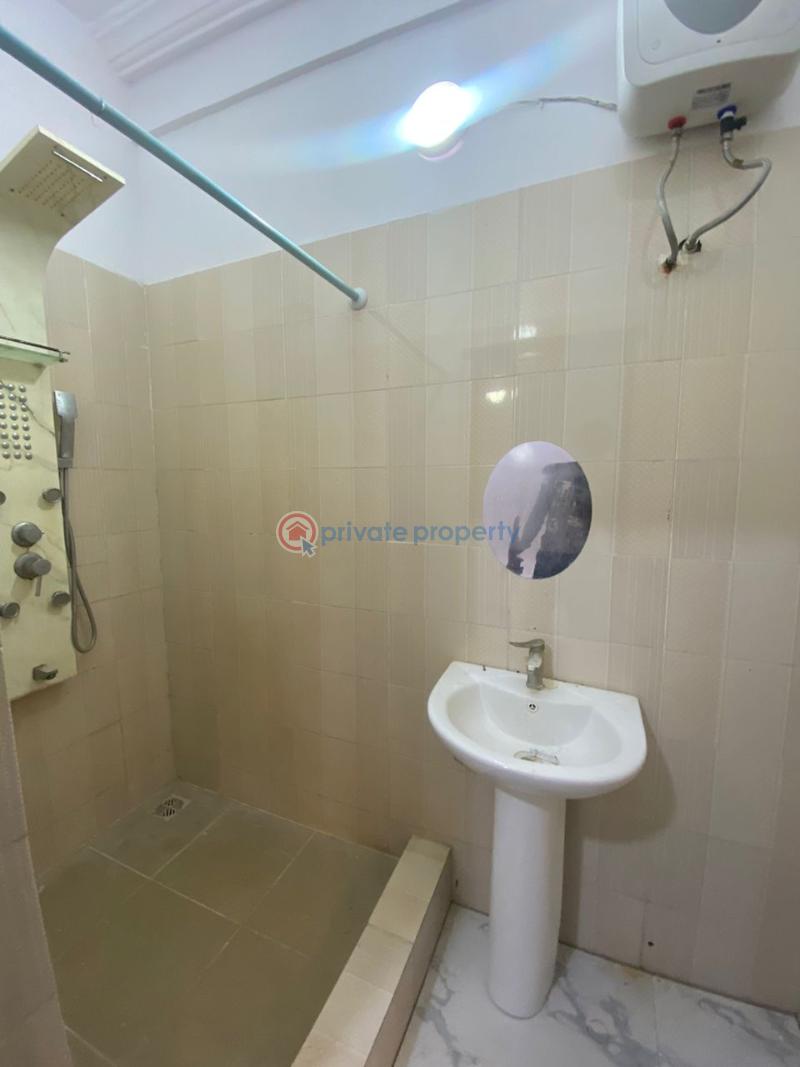 Luxurious 2 bedroom - 11 2 bedroom Block Of Flats For Rent Lekki Phase 1 Lagos - 11
