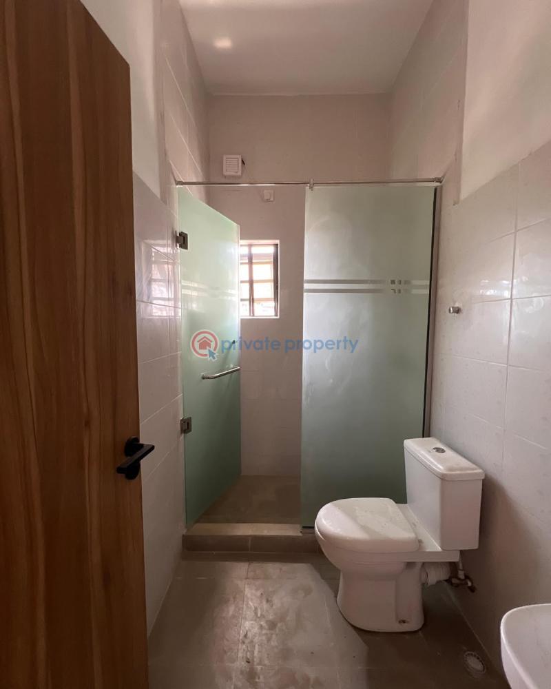 Flat & Apartment For Rent Lekki Phase 1 Lagos - 1