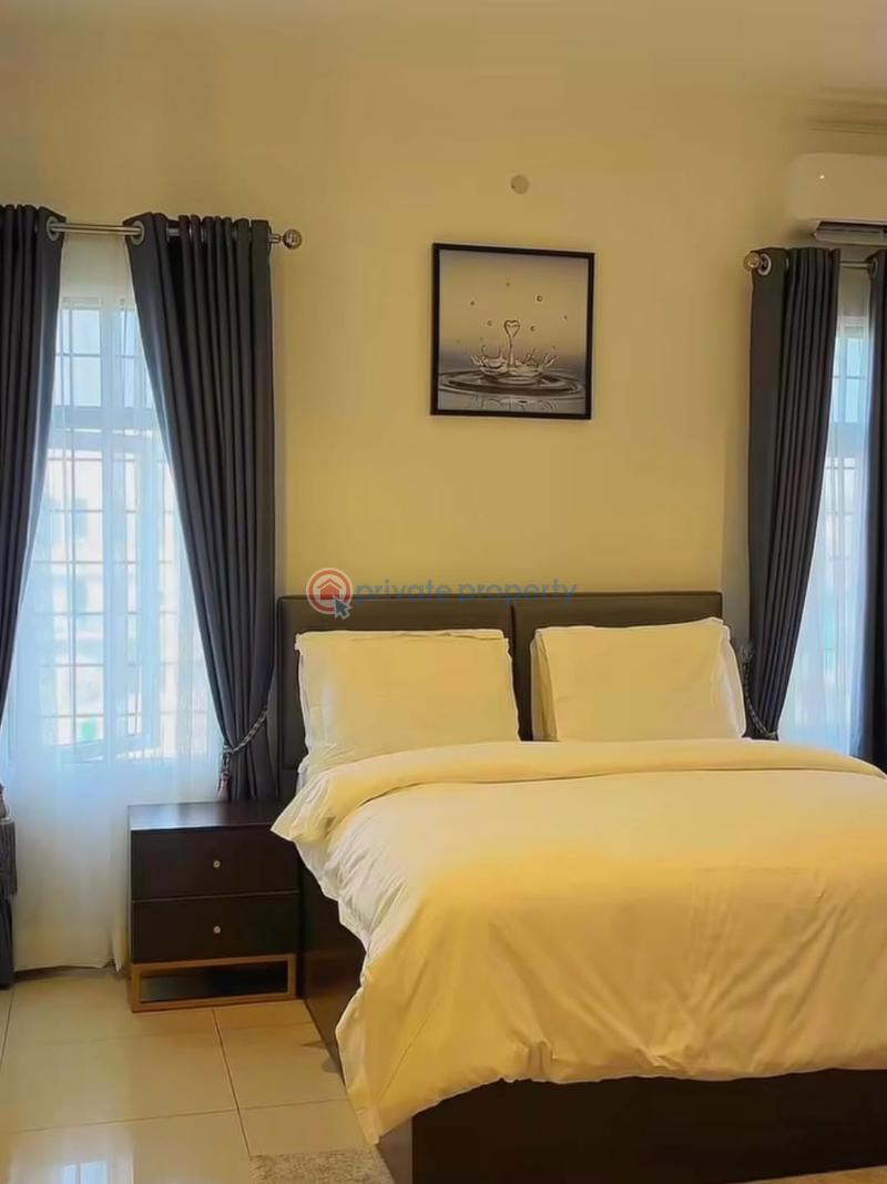 2 bedroom Flat & Apartment Short let Lekki Phase 1 Lagos - 8