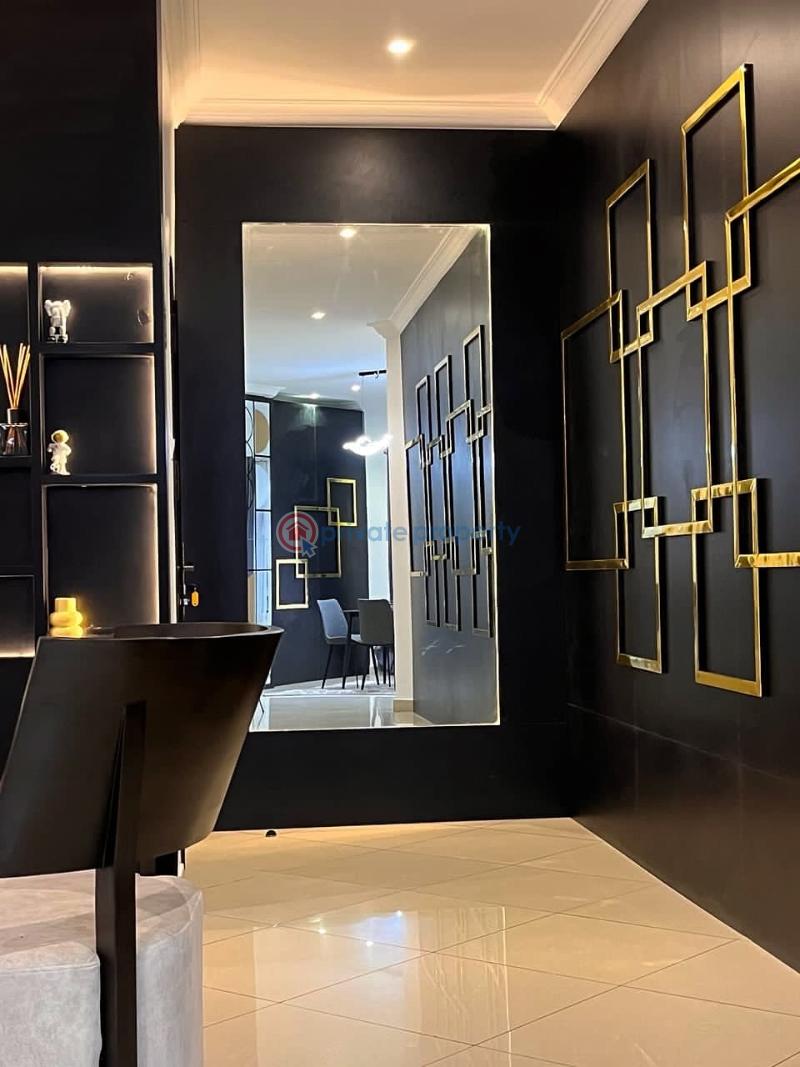 2 bedroom Flat & Apartment Short let Lekki Phase 1 Lagos - 3