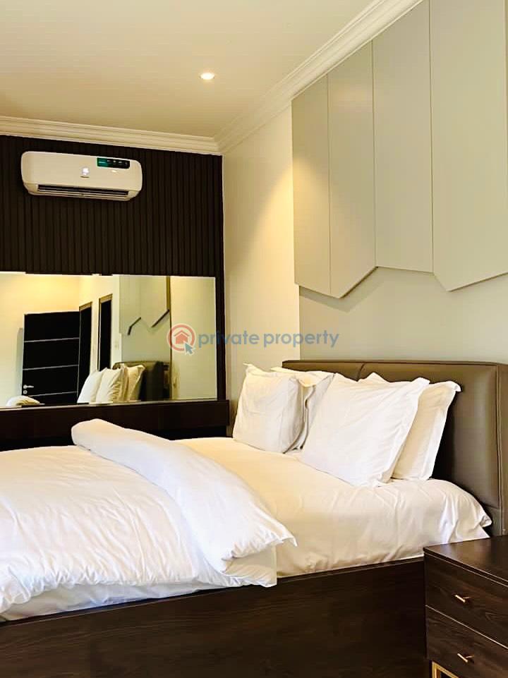 2 bedroom Flat & Apartment Short let Lekki Phase 1 Lagos - 6