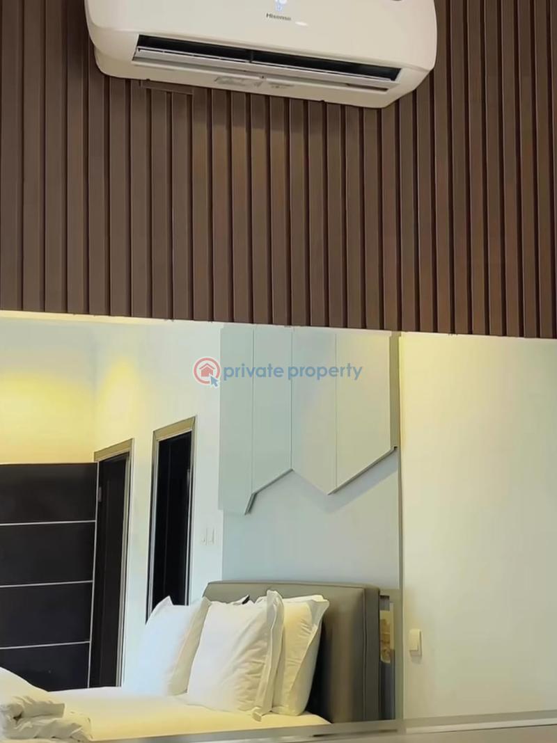 2 bedroom Flat & Apartment Short let Lekki Phase 1 Lagos - 7