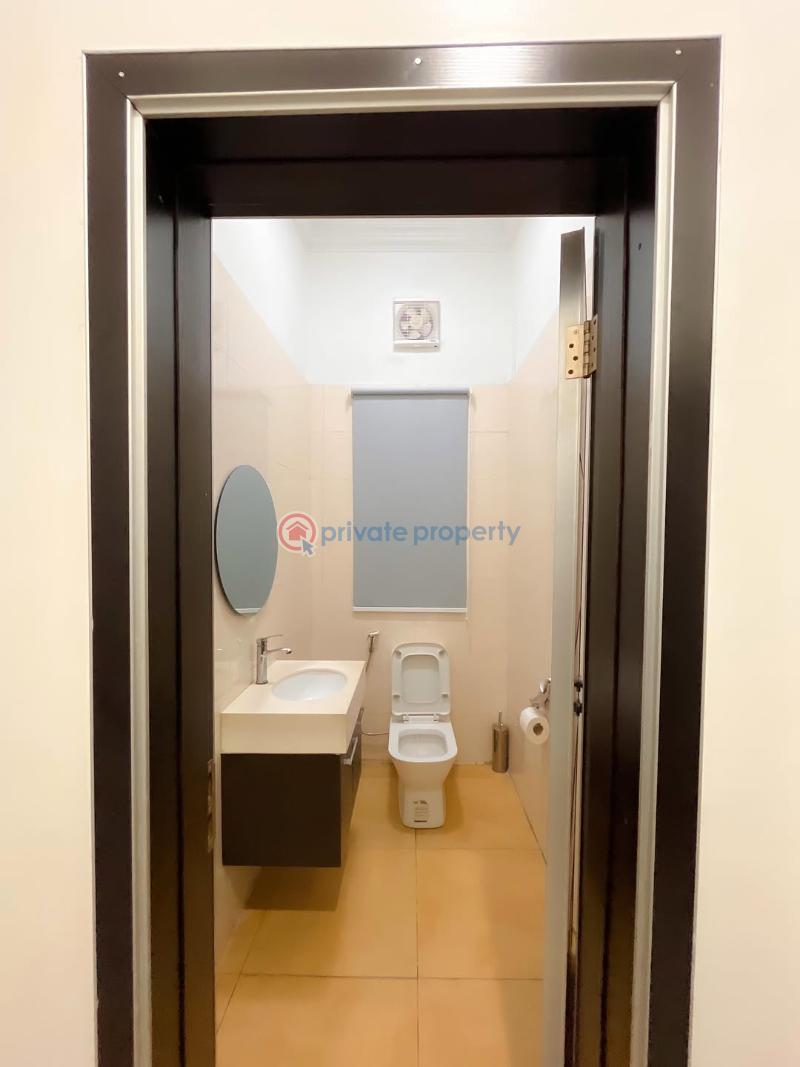 2 bedroom Flat & Apartment Short let Lekki Phase 1 Lagos - 5