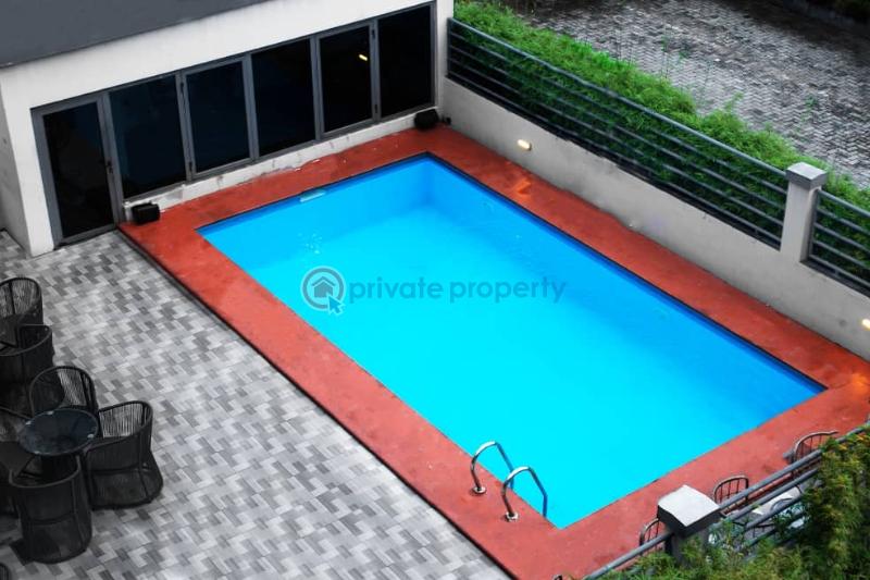 2 bedroom Flat & Apartment Short let Lekki Phase 1 Lagos - 2