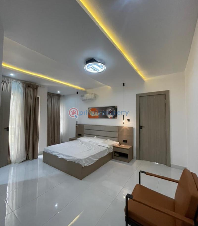 2 bedroom Flat & Apartment For Sale Lekki Phase 1 Lagos - 5
