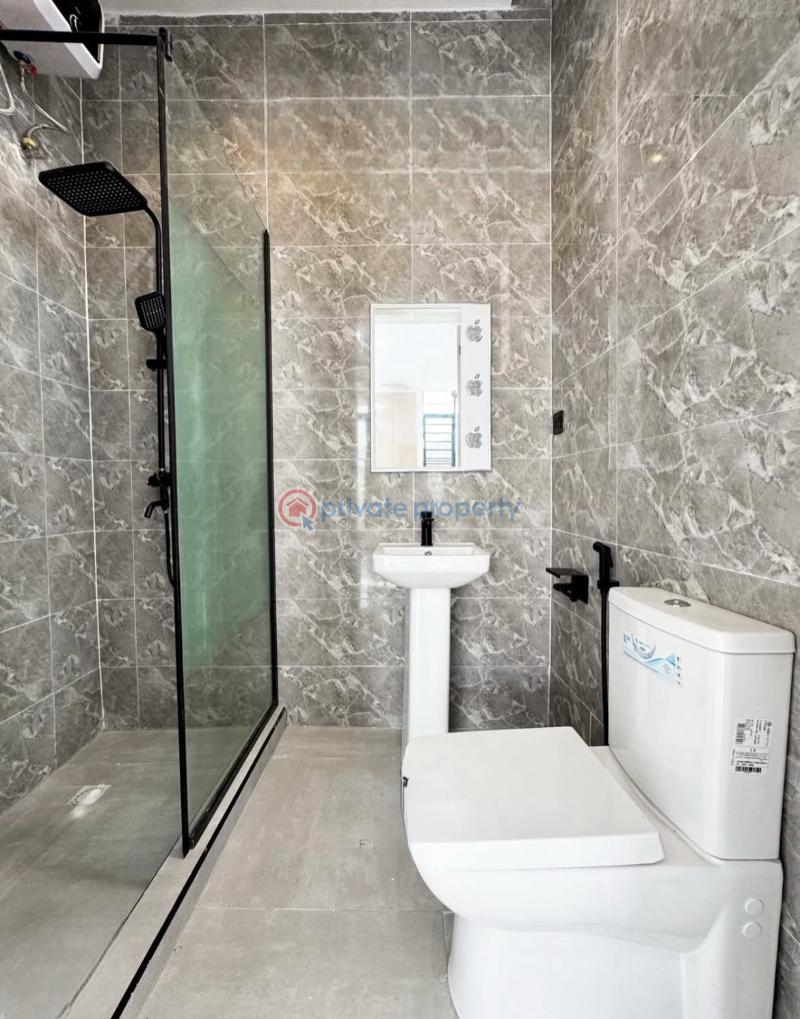 2 bedroom Flat & Apartment For Rent Ologolo Lekki Lagos - 1