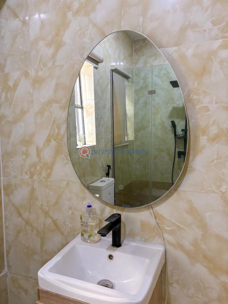 2 bedroom Commercial Property Short let Salem..lekki Lekki Expressway Lagos - 2