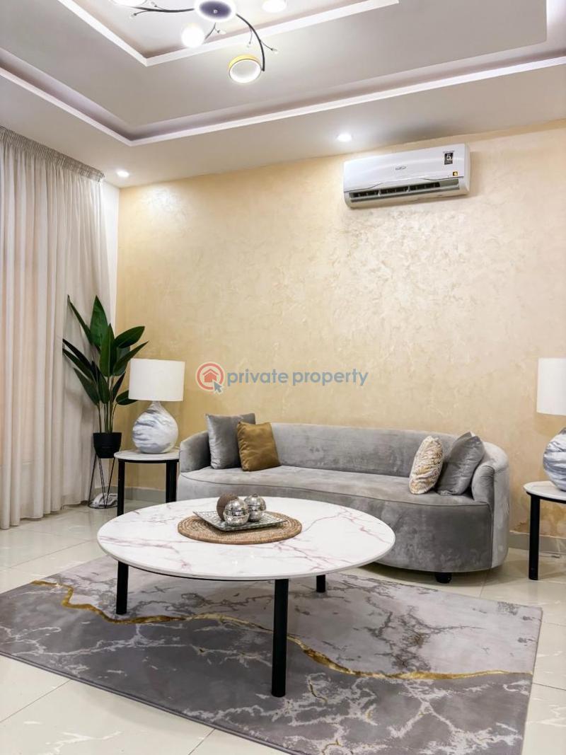 2 bedroom Commercial Property Short let Salem..lekki Lekki Expressway Lagos - 7